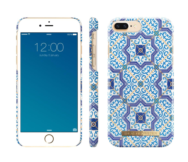 iDeal Fashion Case do iPhone 6/6s/7/8 Plus Marrakech - 455155 - zdjęcie 2